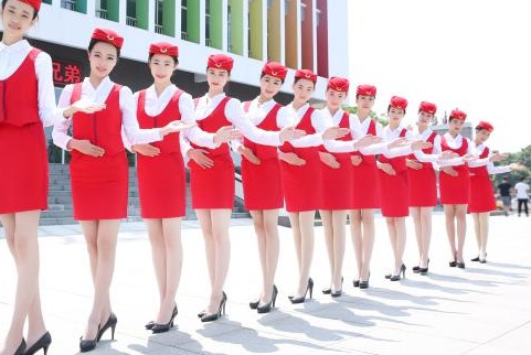 成都市读航空专业好不好 成都市读航空专业好不好