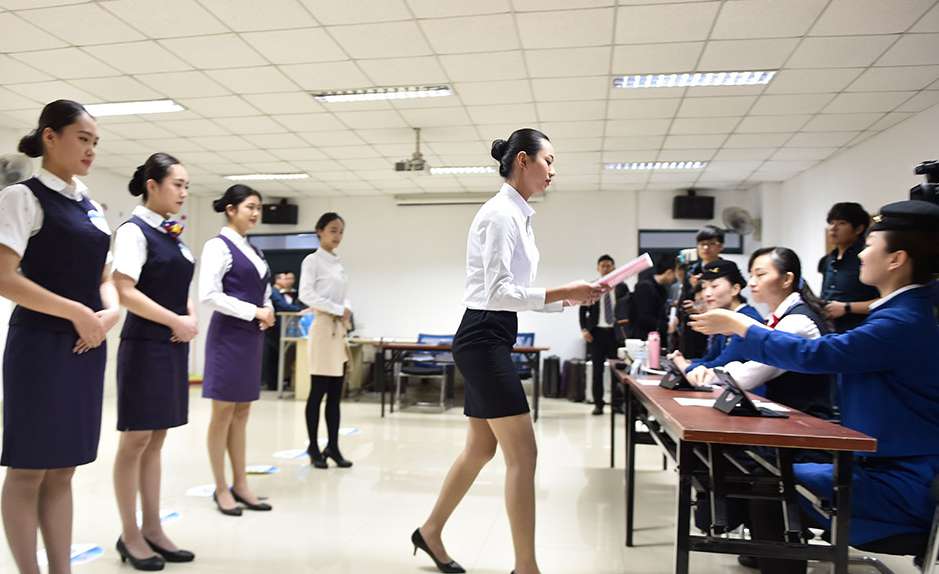 成都市航空乘务学校有哪些专业好 成都市航空乘务学校有哪些专业好