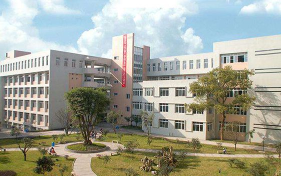 成都市有哪些职业学校比较好 成都市有哪些职业学校比较好