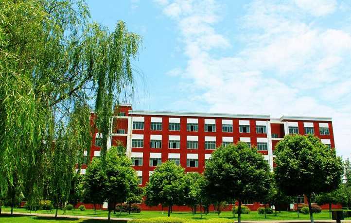 成都市什么职业学校比较好