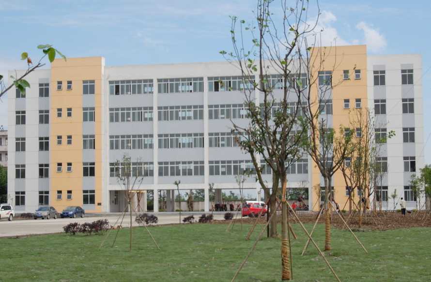 四川省那所中专学校好 四川省那所中专学校好