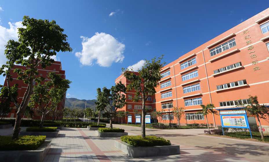 成都市中专学校哪所比较好 成都市中专学校哪所比较好