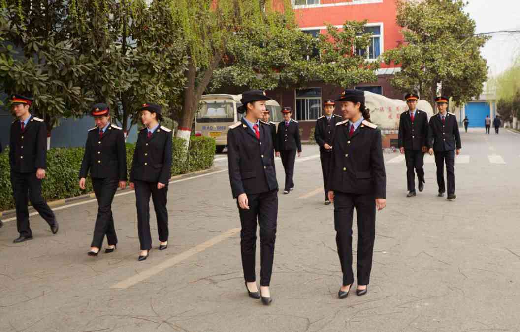初中生读铁路学校需要满足那些要求