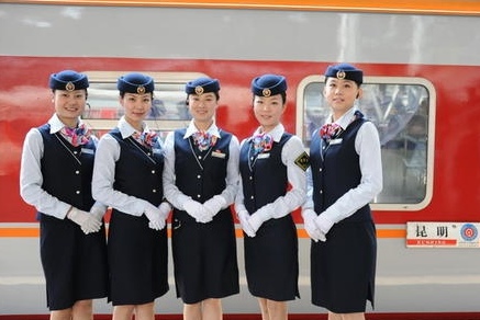 成都高铁学校什么专业吃香 成都高铁学校什么专业吃香