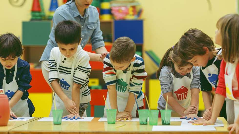 成都哪个学校的学前教育好 成都哪个学校的学前教育好