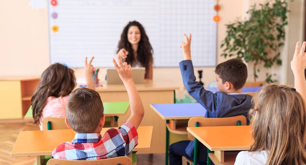 成都哪个学校的学前教育好 成都哪个学校的学前教育好