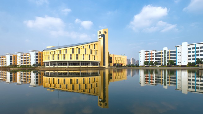 成都市职业技术学院有哪些 成都市职业技术学院有哪些