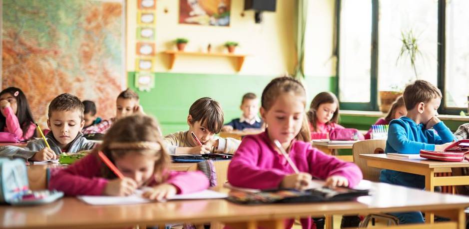 成都幼师学校哪所最好 成都幼师学校哪所最好