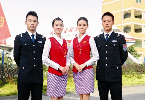 成都的航空学校有哪些 成都的航空学校有哪些