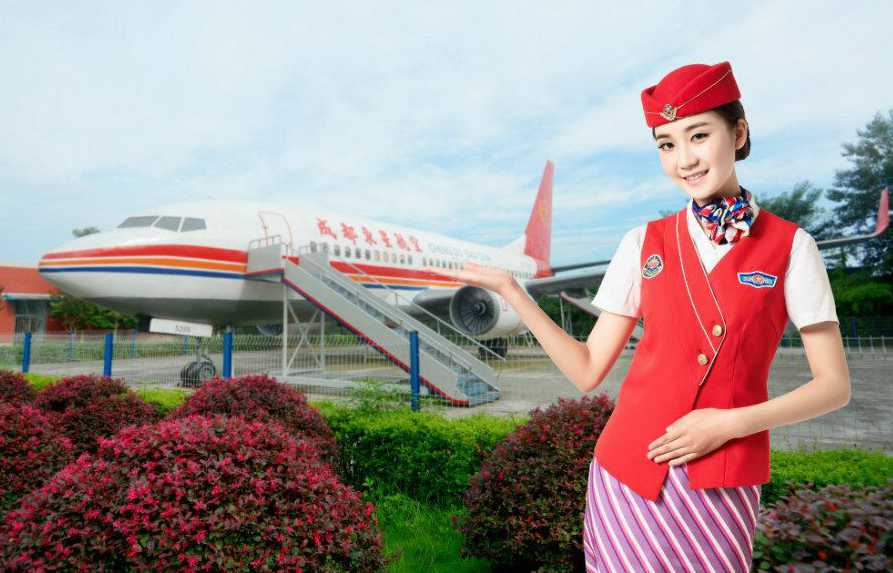 成都的航空学校有哪些 成都的航空学校有哪些