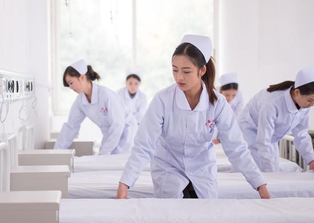 护理专业主要学什么课程 护理专业主要学什么课程