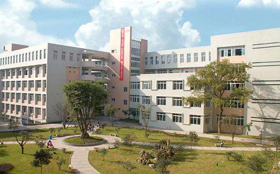 四川职业学校有哪些学校 四川职业学校有哪些学校