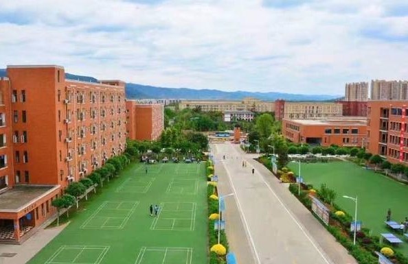 四川职业学校有哪些学校 四川职业学校有哪些学校