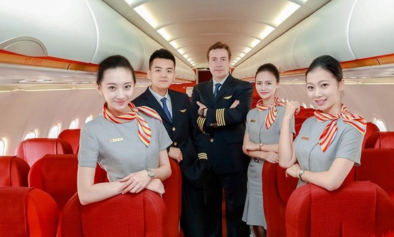 成都航空学校有哪些 成都航空学校有哪些