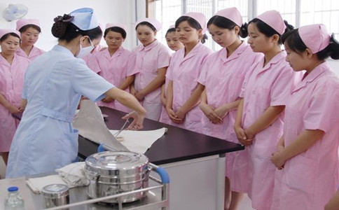 成都希望卫生学校 成都希望卫生学校