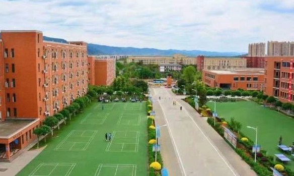 成都市职业技术学校排名 成都市职业技术学校排名