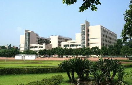 成都市职业学校排名 成都市职业学校排名