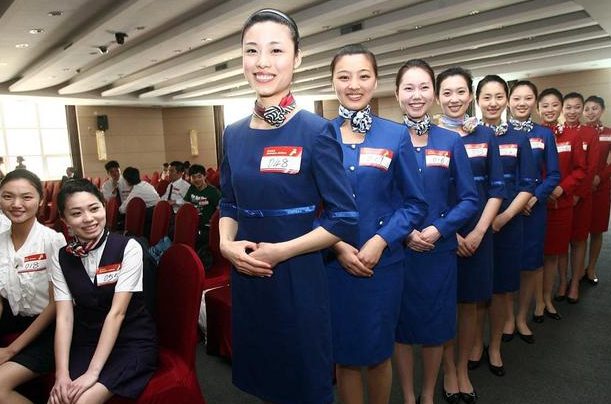 空乘专业要求身高多少 空乘专业要求身高多少