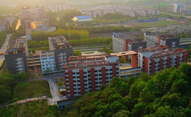 四川3加2大专学校有哪些 四川3加2大专学校有哪些