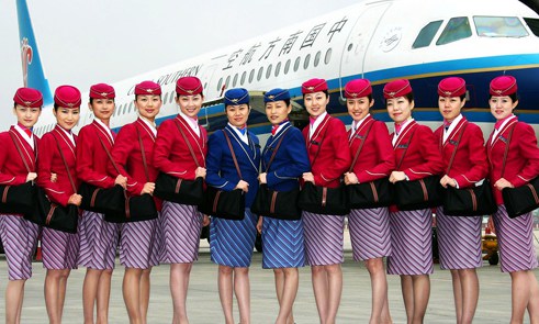 四川成都空乘学校有哪些 四川成都空乘学校有哪些