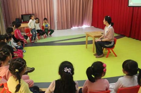 成都的幼师学校有哪些 成都的幼师学校有哪些