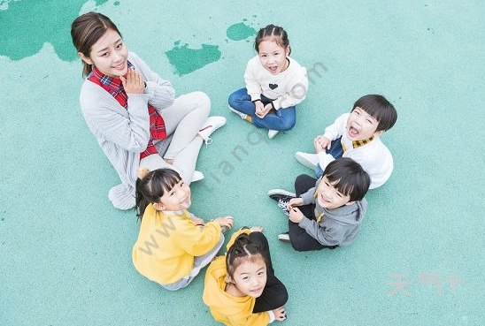成都的幼师学校有哪些 成都的幼师学校有哪些