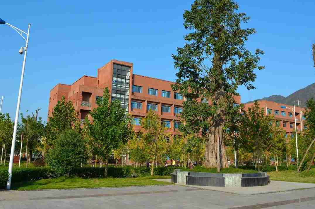 四川中职学校有哪些 四川中职学校有哪些