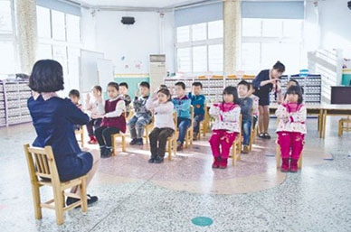 成都的幼师学校哪个比较好 成都的幼师学校哪个比较好
