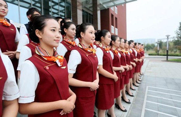 成都读航空有哪些学校 成都读航空有哪些学校
