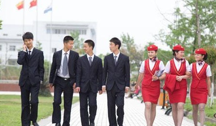 成都读航空有哪些学校 成都读航空有哪些学校
