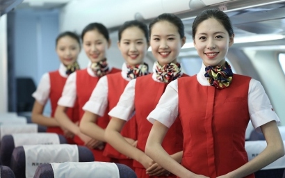 成都空乘专业的学校有哪些 成都空乘专业的学校有哪些