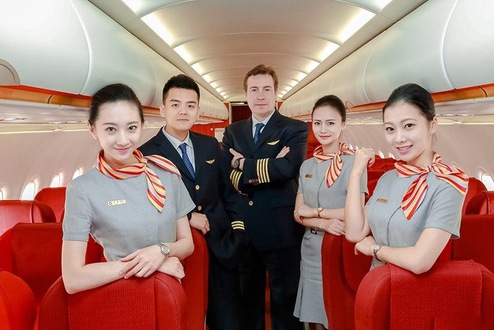 成都空姐学校有哪些比较好 成都空姐学校有哪些比较好