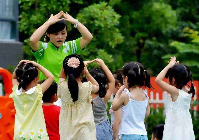 成都哪个幼师学校比较好 成都哪个幼师学校比较好