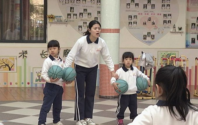 成都哪个幼师学校比较好 成都哪个幼师学校比较好