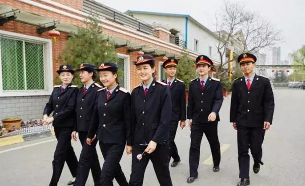 成都铁路学校那些好