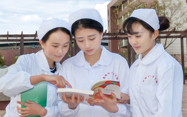 成都卫校排行榜 成都卫校排行榜