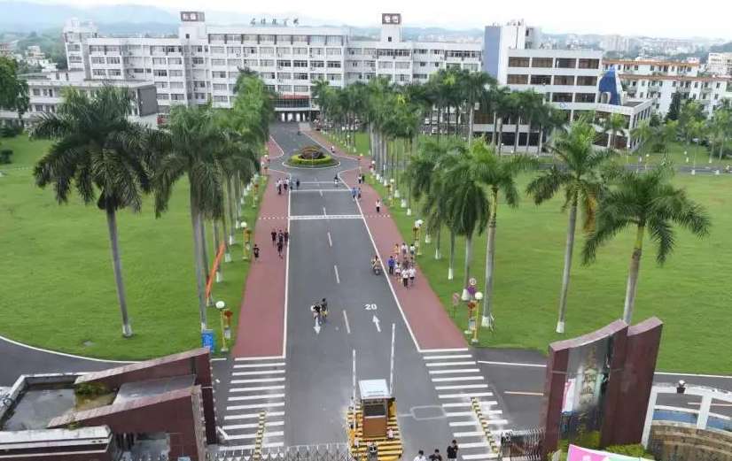 成都有什么技术学校 成都有什么技术学校
