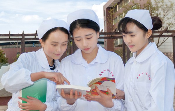 成都有什么卫校招生 成都有什么卫校招生