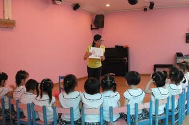 初中毕业读幼师哪个学校好