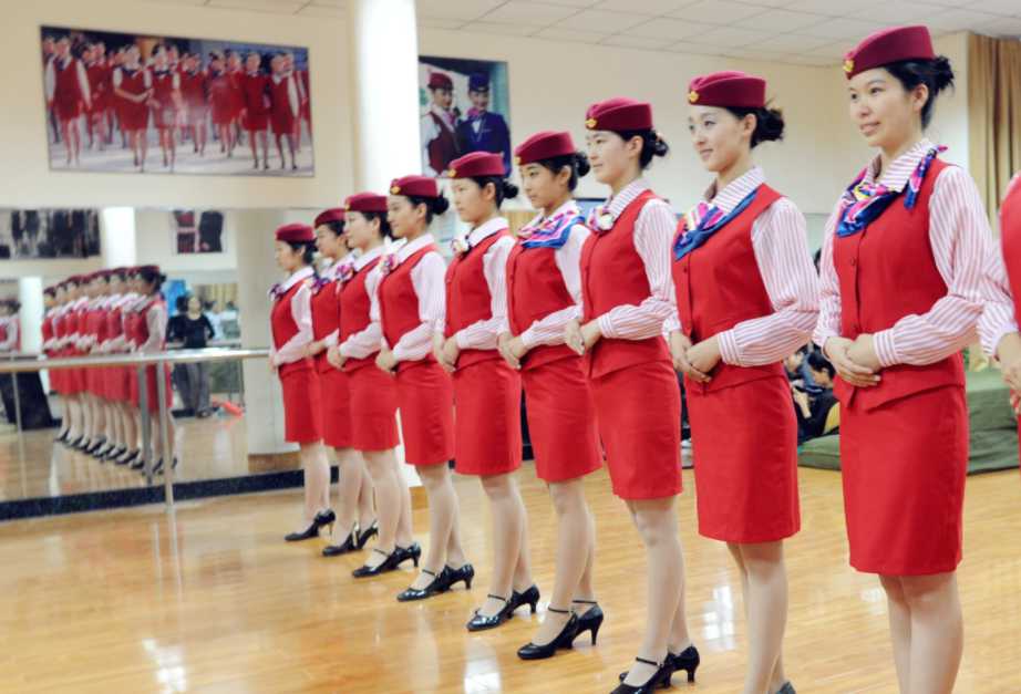 成都航空职业技术学校有哪些 成都航空职业技术学校有哪些