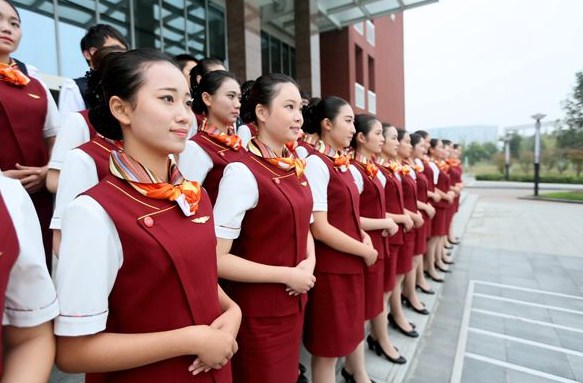 四川的航空学院有几所 四川的航空学院有几所