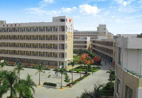 四川的技校有哪些 四川的技校有哪些