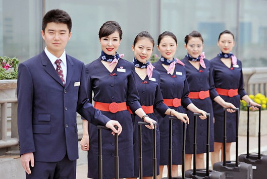 四川空乘学校有哪些呢 四川空乘学校有哪些呢