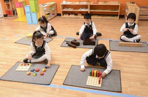 四川有哪些幼师学校 四川有哪些幼师学校