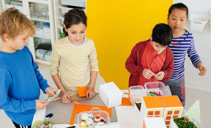 四川有哪些幼师学校 四川有哪些幼师学校