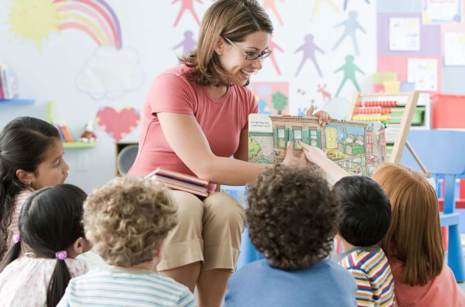 幼师大专学校排名 幼师大专学校排名