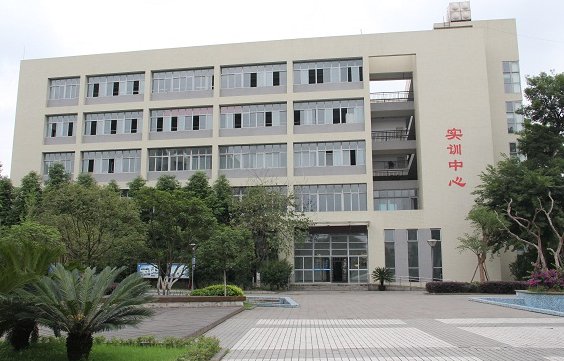 职高哪个专业对女生比较好