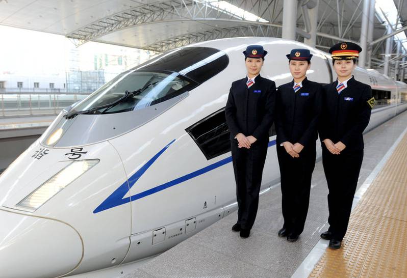 高铁学校招生有什么条件和要求 高铁学校招生有什么条件和要求