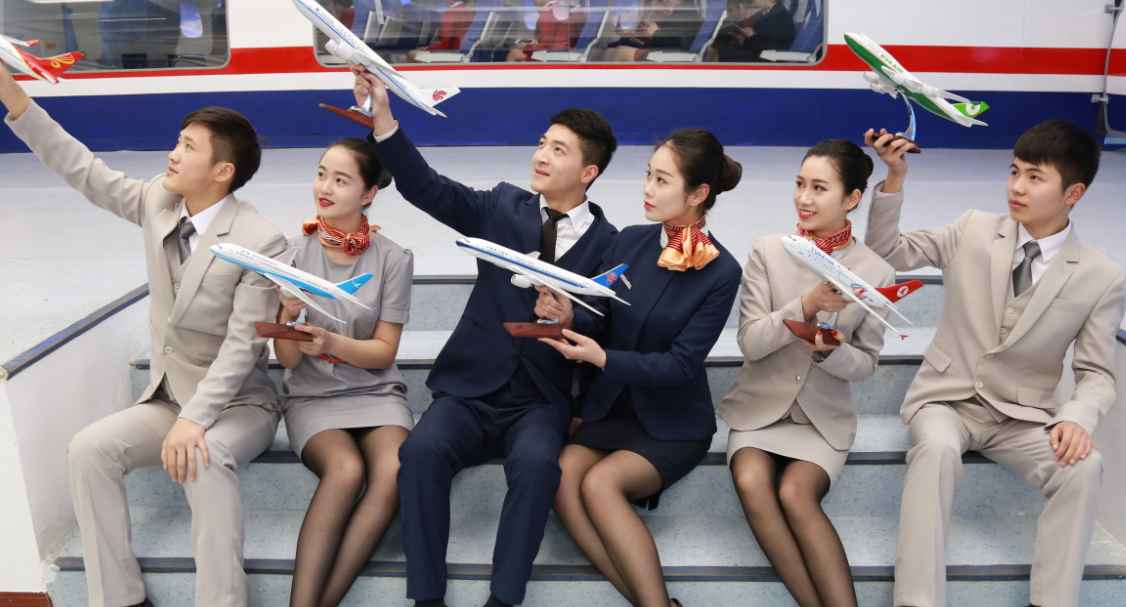 成都航空职业学校有哪些专业 成都航空职业学校有哪些专业