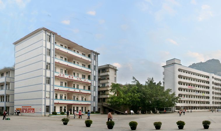 四川的技术类学校有哪些 四川的技术类学校有哪些